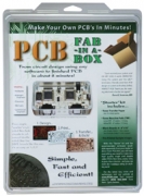 PCB FAB-in-a-BOX