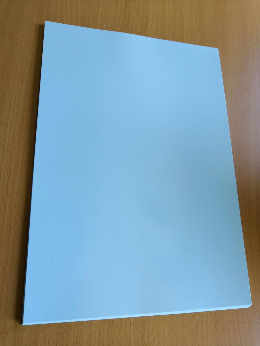 20 Bl Inkjet Tintenstrahl Wasserschiebefolie Decal Folie Transfer Papier A4 klar 